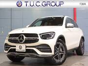 2019 MERCEDES BENZ GLC-CLASS