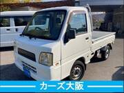 2005 SUBARU SAMBAR TRUCK TB