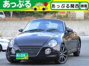 2007 DAIHATSU COPEN