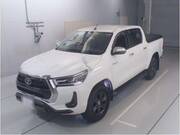 2022 TOYOTA HILUX Z