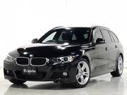 2013 BMW 3 SERIES