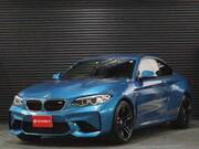 2017 BMW M2