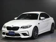 2019 BMW M2