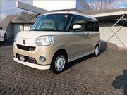 2021 DAIHATSU MOVE