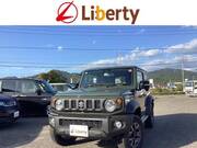 2023 SUZUKI JIMNY SIERRA