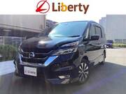 2019 NISSAN SERENA