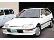 1990 HONDA CIVIC