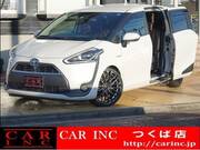 2015 TOYOTA SIENTA