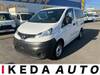 NISSAN NV200 VANETTE VAN