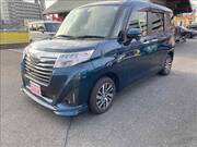 2017 DAIHATSU THOR