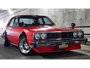 1978 NISSAN SKYLINE