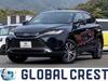 TOYOTA HARRIER HYBRID