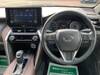 TOYOTA HARRIER HYBRID