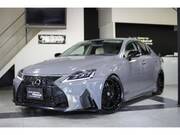 2008 LEXUS IS