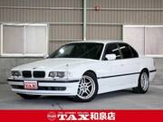 2000 BMW 7 SERIES