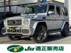 MERCEDES BENZ G-CLASS