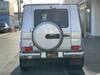 MERCEDES BENZ G-CLASS