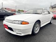 1994 NISSAN SKYLINE