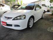 2005 HONDA INTEGRA TYPE-R