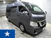NISSAN NV350 CARAVAN VAN