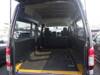 NISSAN NV350 CARAVAN VAN
