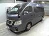 NISSAN NV350 CARAVAN VAN
