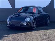 2002 DAIHATSU COPEN DITOUCHABLETOP