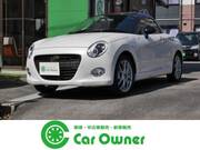 2022 DAIHATSU COPEN