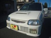 1997 DAIHATSU OTHER