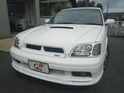 2000 SUBARU LEGACY B4 RSK