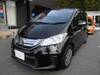 HONDA FREED HYBRID