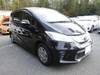 HONDA FREED HYBRID