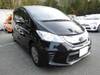 HONDA FREED HYBRID