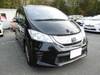 HONDA FREED HYBRID