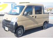 2013 DAIHATSU HIJET CARGO