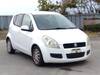 SUZUKI SPLASH