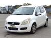 SUZUKI SPLASH