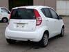 SUZUKI SPLASH
