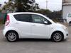 SUZUKI SPLASH
