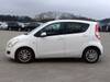 SUZUKI SPLASH
