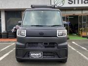 2015 DAIHATSU WAKE