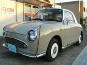 1991 NISSAN FIGARO