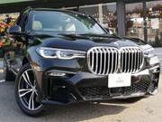 2020 BMW X7