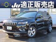 2019 CHRYSLER JEEP CHEROKEE