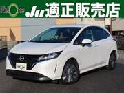 2021 NISSAN NOTE