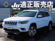 2019 CHRYSLER JEEP CHEROKEE