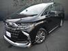 TOYOTA ALPHARD HYBRID