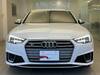 AUDI S4 AVANT
