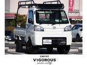 2017 DAIHATSU HIJET TRUCK