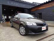 2013 TOYOTA COROLLA FIELDER